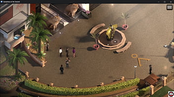 Symphony of the serpent pt 40 {nlt media} visual novel