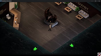 Symphony of the serpent pt 40 {nlt media} visual novel