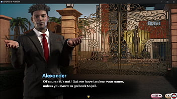 Symphony of the serpent pt 40 {nlt media} visual novel