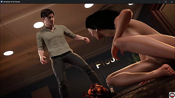 Symphony of the serpent pt 40 {nlt media} visual novel