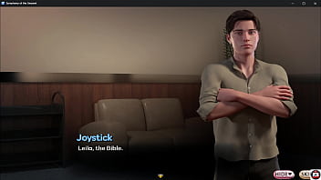 Symphony of the serpent pt 40 {nlt media} visual novel