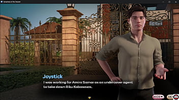 Symphony of the serpent pt 40 {nlt media} visual novel