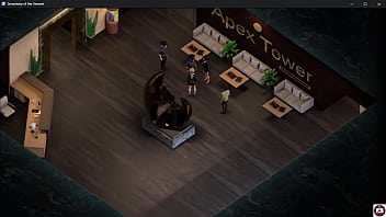 Symphony of the serpent pt 40 {nlt media} visual novel