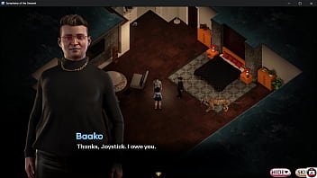 Symphony of the serpent pt 40 {nlt media} visual novel