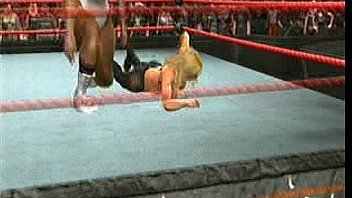 Nicole vs michelle mccool