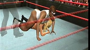 Nicole vs michelle mccool