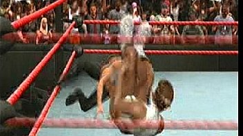 Nicole vs michelle mccool