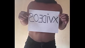 Vídeo de verificação