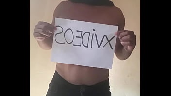 Vídeo de verificação