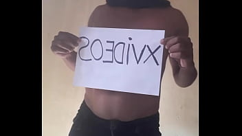 Vídeo de verificação