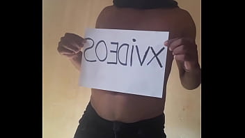 Vídeo de verificação