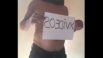 Vídeo de verificação