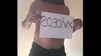 Vídeo de verificação