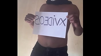 Vídeo de verificação