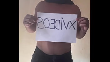 Vídeo de verificação