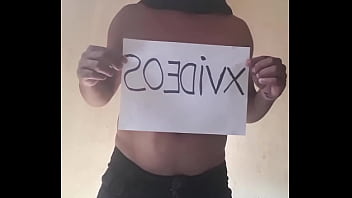 Vídeo de verificação