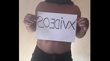 Vídeo de verificação