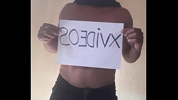 Vídeo de verificação