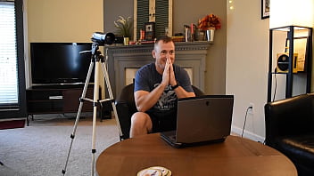 Will bang interviews the seductive milf jessie reines