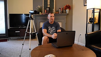 Will bang interviews the seductive milf jessie reines