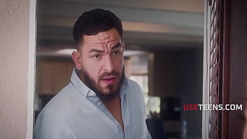 Fucked for debt step daughter used as collateral paisley paige peter green