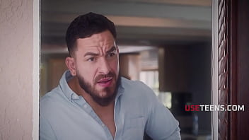 Fucked for debt step daughter used as collateral paisley paige peter green