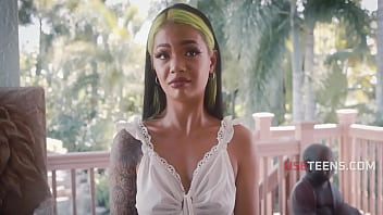 Fucked for debt step daughter used as collateral paisley paige peter green