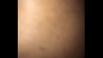 Cream all over my dick