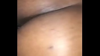 Cream all over my dick