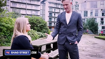 Luke is an affluent man looking to take care of a stunning mylf like bonnie rose shagstreet