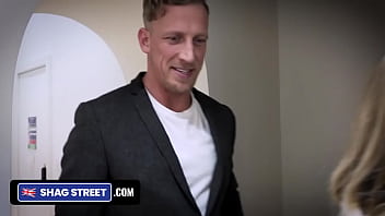 Luke is an affluent man looking to take care of a stunning mylf like bonnie rose shagstreet