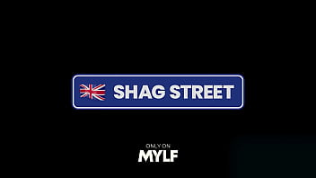 Luke is an affluent man looking to take care of a stunning mylf like bonnie rose shagstreet