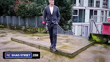 Luke is an affluent man looking to take care of a stunning mylf like bonnie rose shagstreet