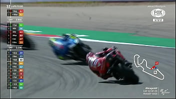 Moto gp