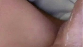 She enjoys my sperm everywhere