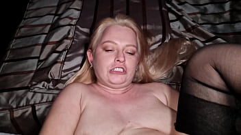 She is so hot that she don't care if i destroy her ass