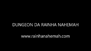 Rainha nahemah pregadores choques e risadas