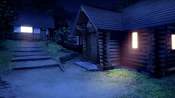 She loves rough sex and hardcore creampie