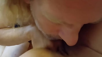 Joey licks fingers and fucks thaiger pov