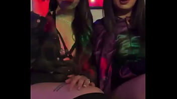 Livejasmin latinas cockshocked #1