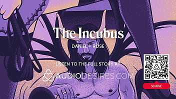 Witch controls her incubus – dark femdom bdsm oral & rough fantasy play – fantasy roleplay Witch controls her incubus – dark femdom bdsm oral & rough fantasy play – fantasy roleplay