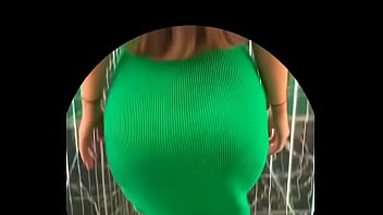 Hot green me