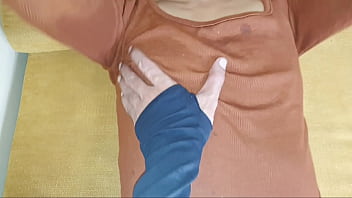 Sexy take time from her office just to satisfy bestfriend ended well