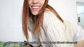 Taking hot pics to my best friend's girlfriend for her private page while he's not home