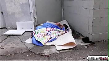 Karlee grey fucked by a in the backseat