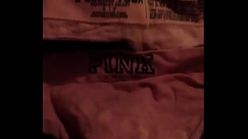 X girlfriends underwear jenna