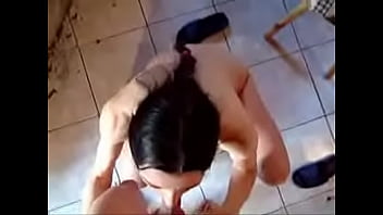 She suck so well by ahcpl