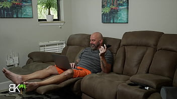 Halloween ghostface gets it doggy cum on ass 3of3