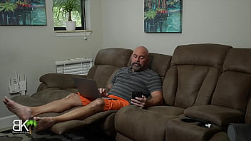 Halloween ghostface gets it doggy cum on ass 3of3