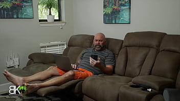 Halloween ghostface gets it doggy cum on ass 3of3